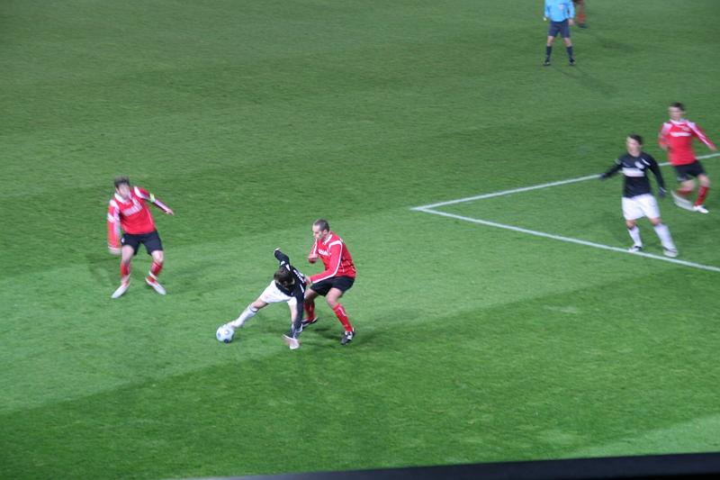 DFB-Pokal Freiburg-Mainz-841